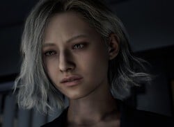 Resident Evil Requiem Represents A Turning Point For Switch 2