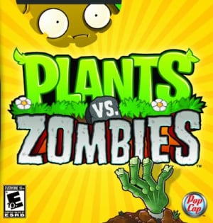 Plants vs. Zombies Review (DSiWare)