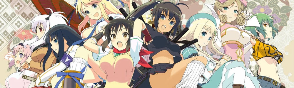 15 Lustful Anime Girls Who Are Completely Boy Crazy