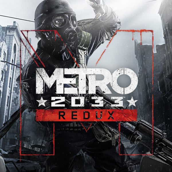 Metro 2033 Redux Review