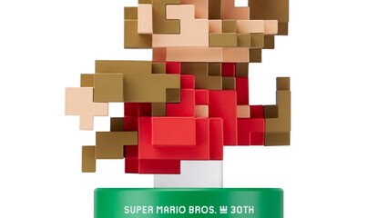 More Wave 5 amiibo Pre-Order Sale Windows Confirmed for Amazon in North America