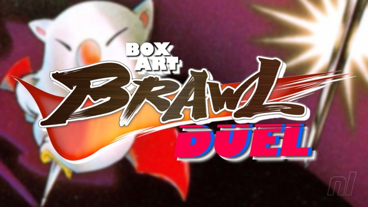 Box Art Brawl: Duel #101 - Final Fantasy VI | Nintendo Life