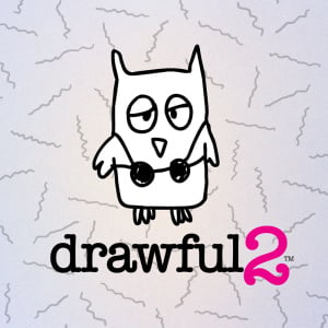 Drawful 2