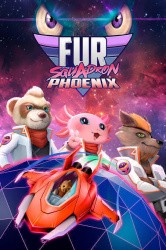 FUR Squadron Phoenix Cover