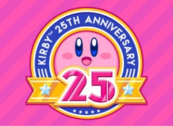 Adorable Kirby Accessories Added to Official Japanese Anniversary Website