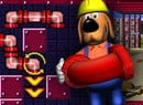 Working Dawgs: A-Maze-ing Pipes (DSiWare)