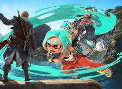 Splatoon Raiders Knocks Assassin's Creed Down A Peg