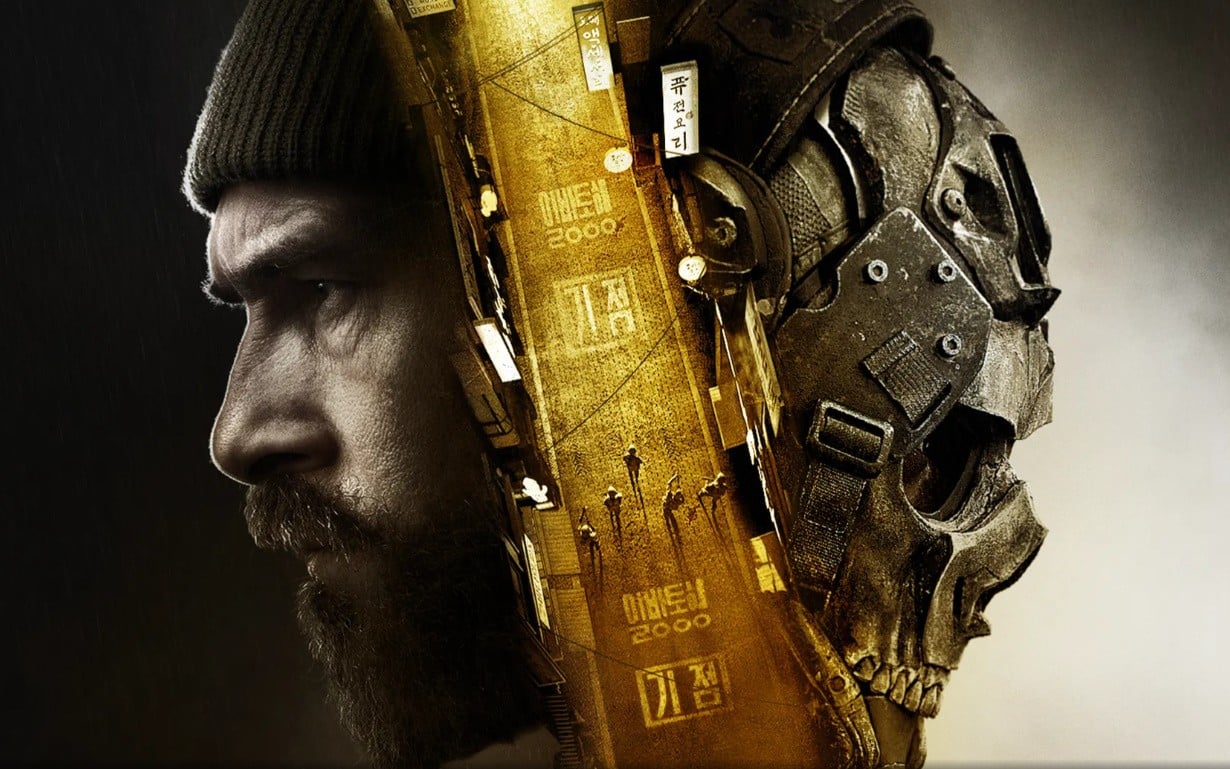 PSA: Call Of Duty: Modern Warfare 4 Switch 2 Update Now Live