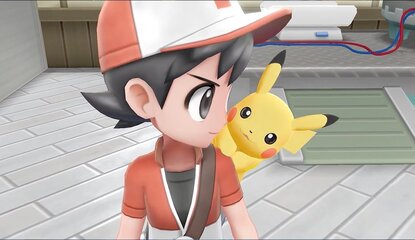 Pokémon Let's Go Pikachu and Eevee Launch Shipments Will Be Larger Than Any Switch Game To Date