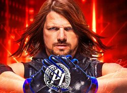 WWE 2K Dev Not Happy With Recent Games, Will Create New Wrestling IP To Re-Energise Staff