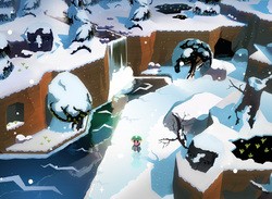 Teslagrad Developer Rain Games Hints At NX Release For World To The West