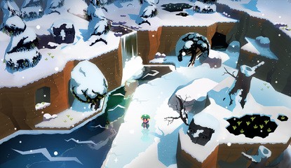 Teslagrad Developer Rain Games Hints At NX Release For World To The West
