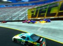 Speedway Racing Will Bring Daytona USA-Style Action To Switch Soon