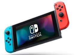 Nintendo Raises Annual Switch Sales Forecast After Stronger-Than-Expected Nine Months