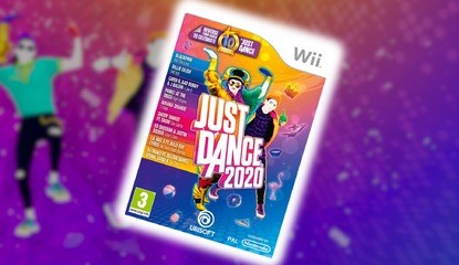 Just Dance 2020 Sold Better On Wii Than PS4 Or Xbox One In Its Opening Week (UK)
