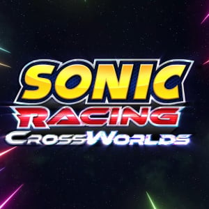 Sonic Racing: CrossWorlds