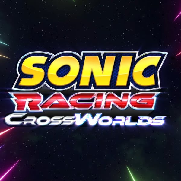 Sonic Racing CrossWorlds (2025) Switch Game Nintendo Life