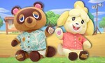 Talking Point: The Build-A-Bear Animal Crossing Collection Is A Bit Rubbish