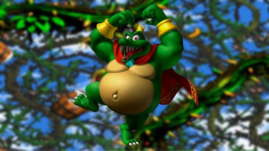 Rei K. Rool