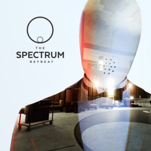 The Spectrum Retreat