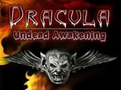 Dracula: Undead Awakening Cover