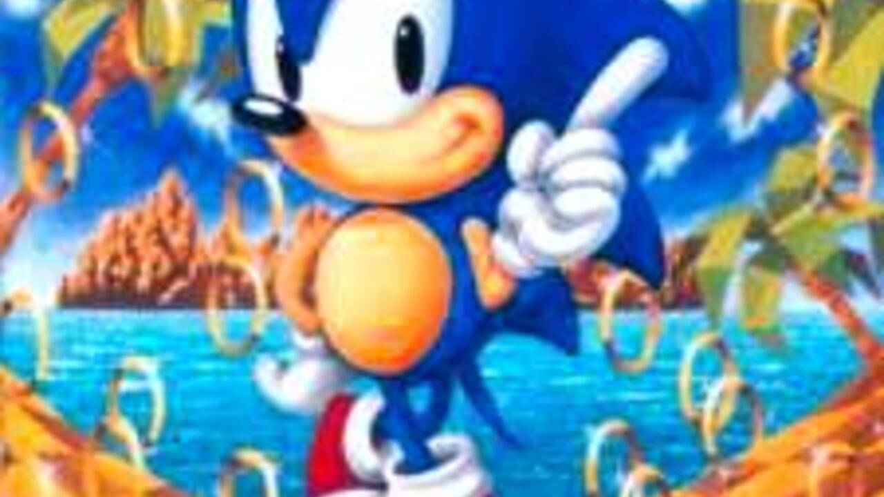 Sonic the Hedgehog CHAOS CRUSH!, Sonic Wiki Zone