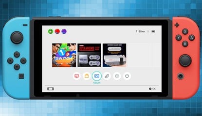 The NES and SNES Mini Could Live On Through Nintendo Switch