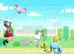 Pokémon Sword And Shield Introduces 'Poké Jobs', A New Way To Net Rare Items