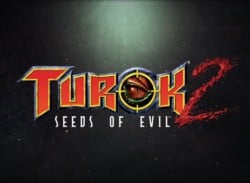 The Dinosaur Hunter Returns To Switch Next Week In Turok 2: Seeds Of Evil