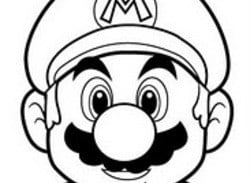 Learn to Draw Mario with Nintendo's Official Flipnote Tutorial