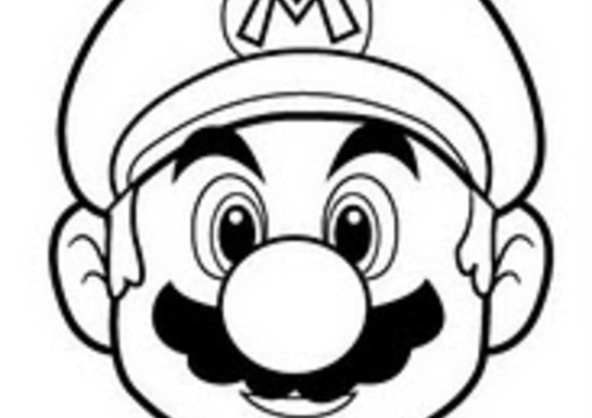 Learn to Draw Mario with Nintendo's Official Flipnote Tutorial