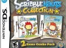 Scribblenauts Is Doubling Up On Nintendo DS