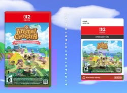 So, Will You Be Getting Animal Crossing: New Horizons - Nintendo Switch 2 Edition?