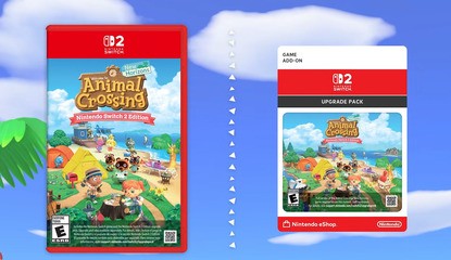 So, Will You Be Getting Animal Crossing: New Horizons - Nintendo Switch 2 Edition?