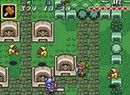 Europe VC Releases - 23rd March - Zelda Link to the Past (Finally!)