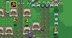 A Link to the Past