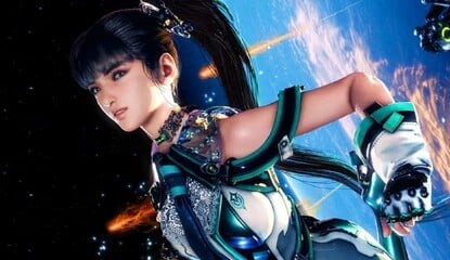 Stellar Blade Gets A Switch 2 eShop Demo Today
