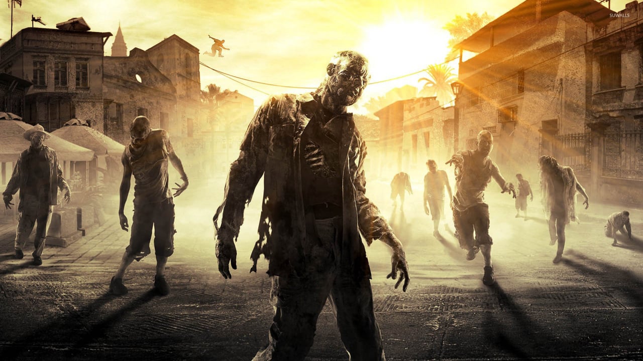 Dying Light: The Following - Everything You Need to Know - GameSpot