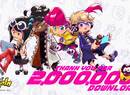 Ninjala Surpasses 2 Million Downloads, All Players To Receive Free Gift