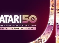 Atari 50 DLC Adds 19 Games And Launches Later This Week