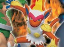 Pokémon Battle Revolution (Wii)