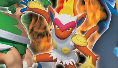 Pokémon Battle Revolution (Wii)