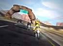 Road Rash-Inspired Road Redemption Confirmed For Wii U Release