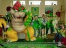 Nintendo of America Unveils Commercial for Mario Party 10 Tie-In With Kids Choice Awards
