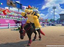 Sega Brings The Hype With This New Mario & Sonic At The Olympic Games Tokyo 2020 Trailer