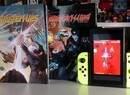 Love Shmups On Switch? Then Check Out 'The Guide To Shoot-Em-Ups' Book Series