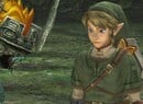 The Legend of Zelda: Twilight Princess HD Leads the Way for Nintendo in UK Charts