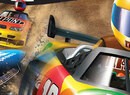 NASCAR Kart Racing (Wii)