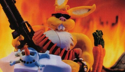 Interplay Is Remastering Cult SNES Brawler ClayFighter