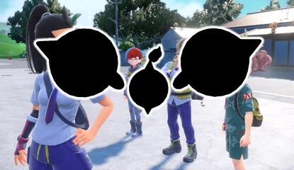 Pokémon Scarlet & Violet: How To Start Mochi Madness Epilogue & Catch The New Mythical Pokémon